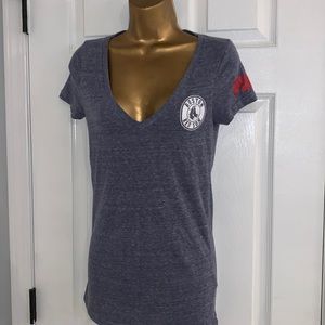 Sexy PINK Boston Red Sox Ladies Tee - Perfect Condition!!!